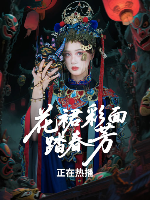 治愈日常封面