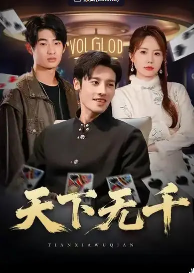 新番速递封面